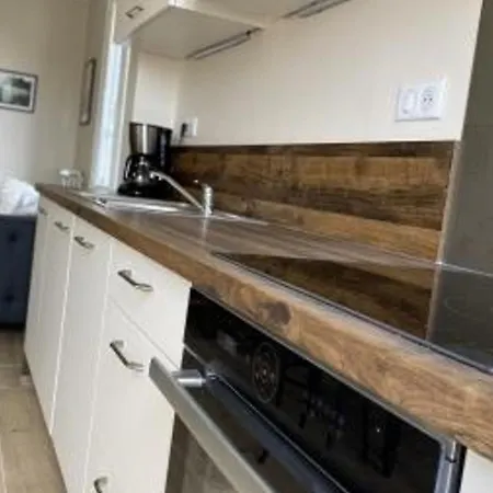 Magnifique T3 Au Centre, Jardin Privatif, Proche Thermes, Wifi, Parking, Jeux Exterieurs, Lave-linge/seche-linge - Fr-1-541-94 * La Roche-Posay