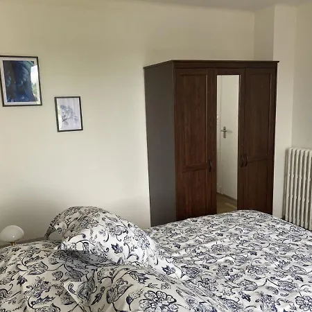 Magnifique T3 Au Centre, Jardin Privatif, Proche Thermes, Wifi, Parking, Jeux Exterieurs, Lave-linge/seche-linge - Fr-1-541-94 Apartamento